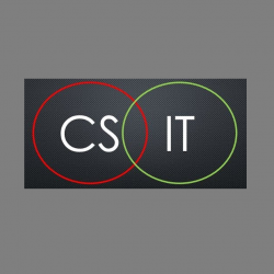 CS and IT